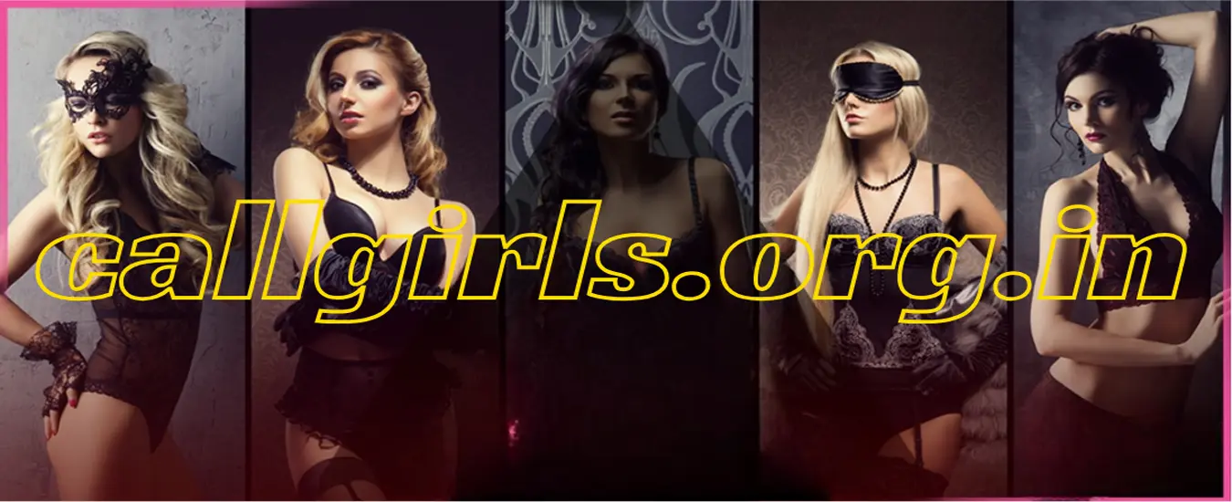  Noida call girl service bannner